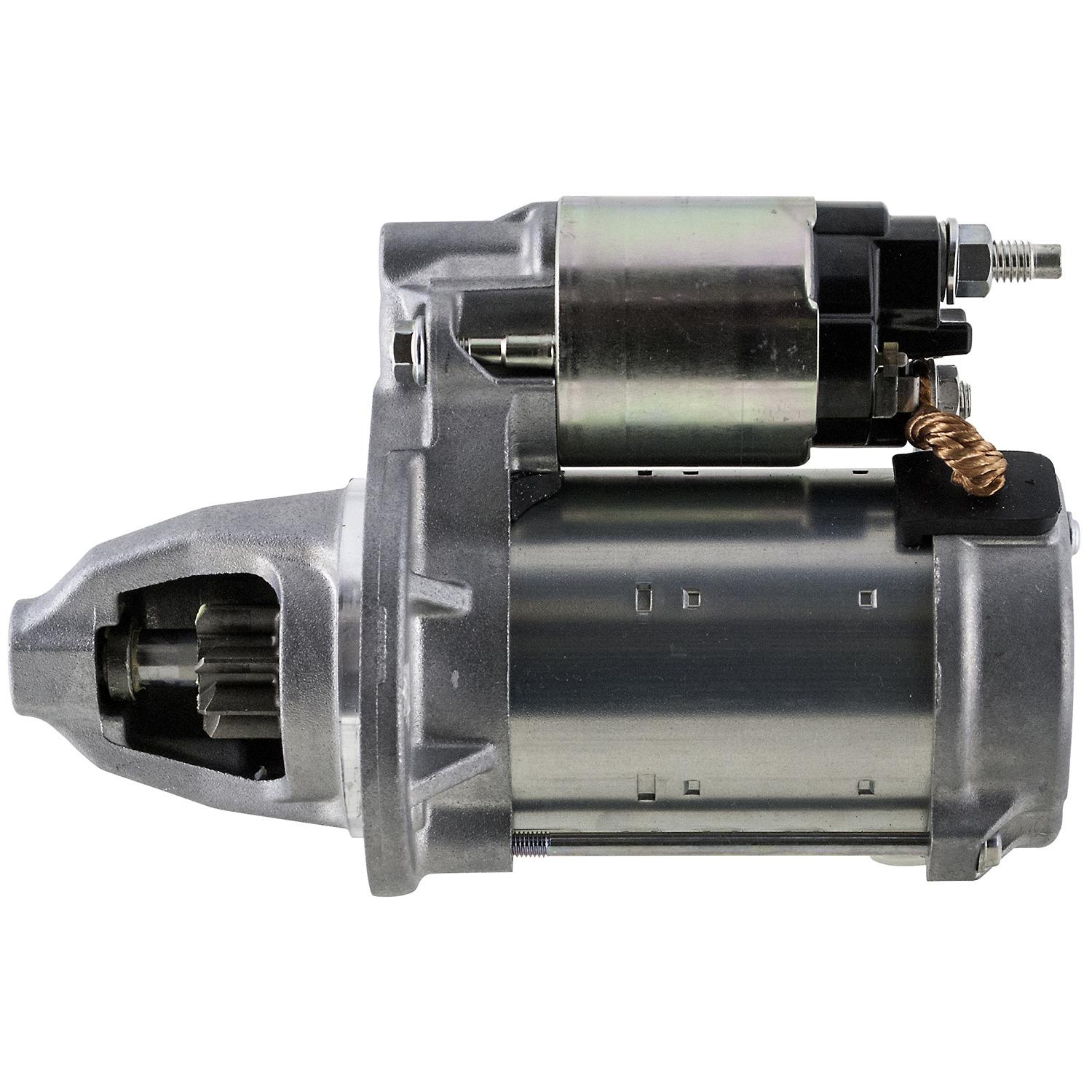 Denso 2800425 Starter Motor product image 2 of 2