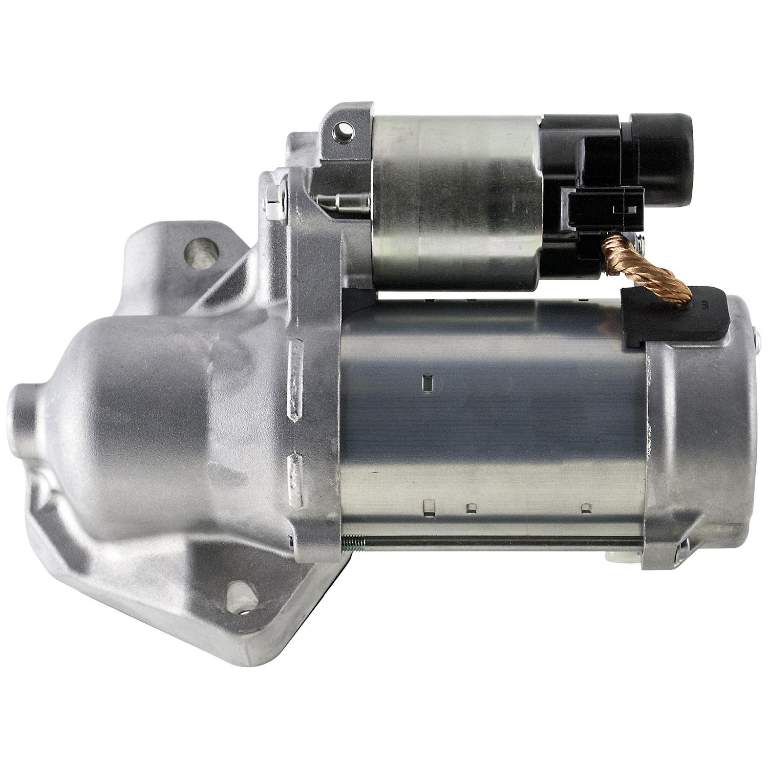 Denso 2800429 - Starter Motor Denso 2800429 Starter Motor product image 2 of 2