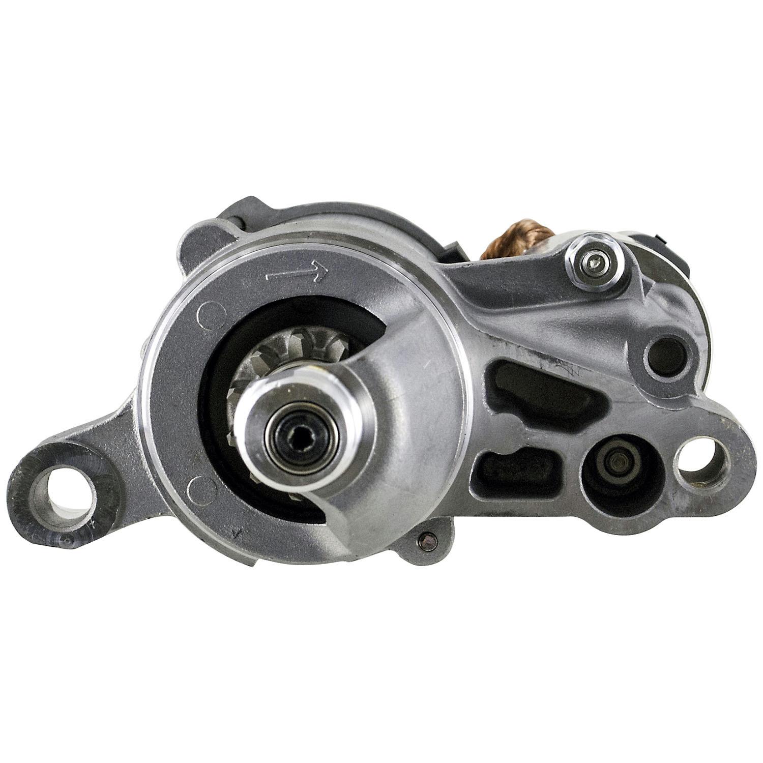 Denso 2800430 - Starter Motor Denso 2800430 Starter Motor product image 1 of 2