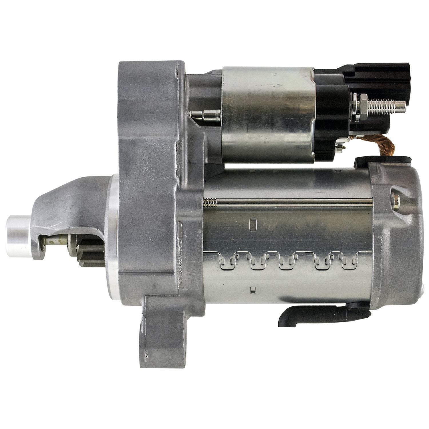 Denso 2800430 - Starter Motor Denso 2800430 Starter Motor product image 2 of 2