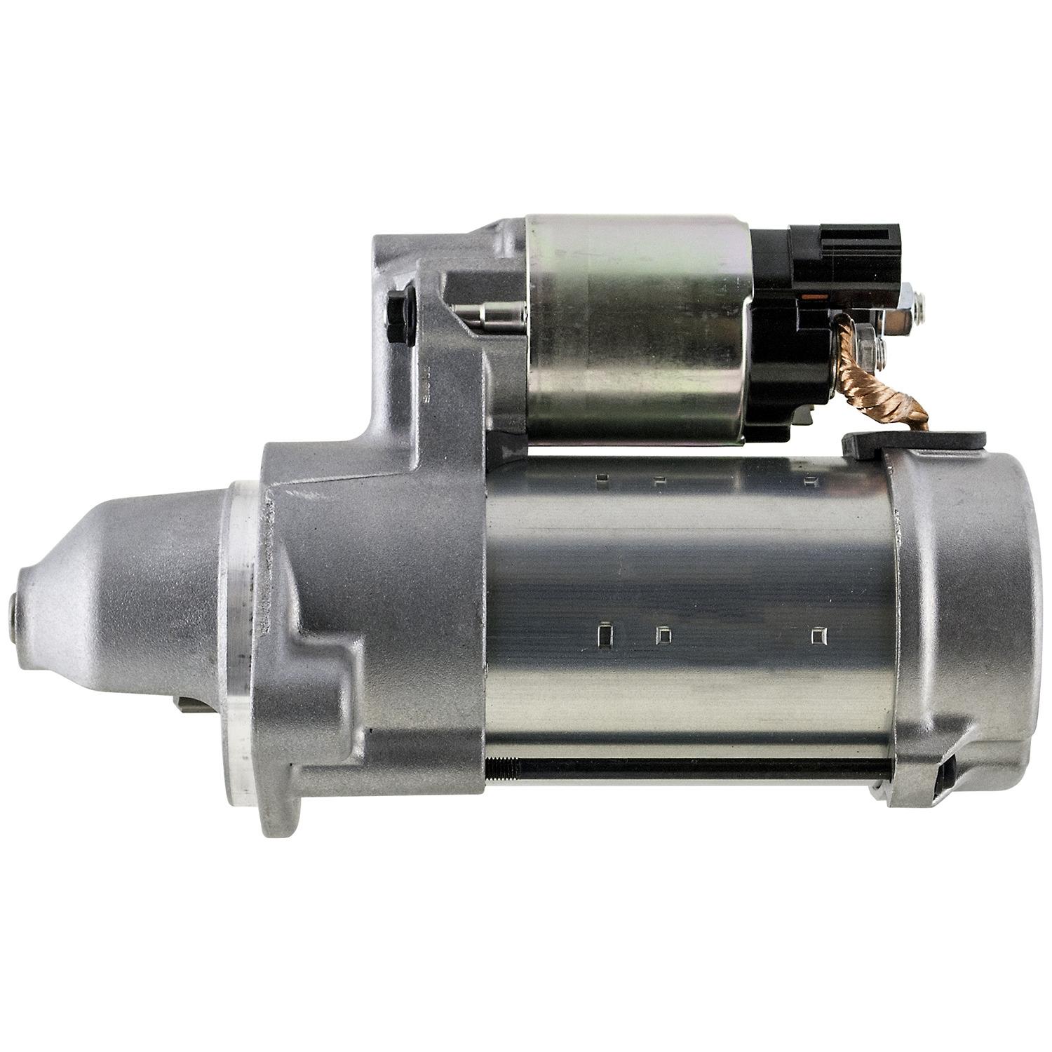 Denso 2800431 - Starter Motor Denso 2800431 Starter Motor product image 2 of 2