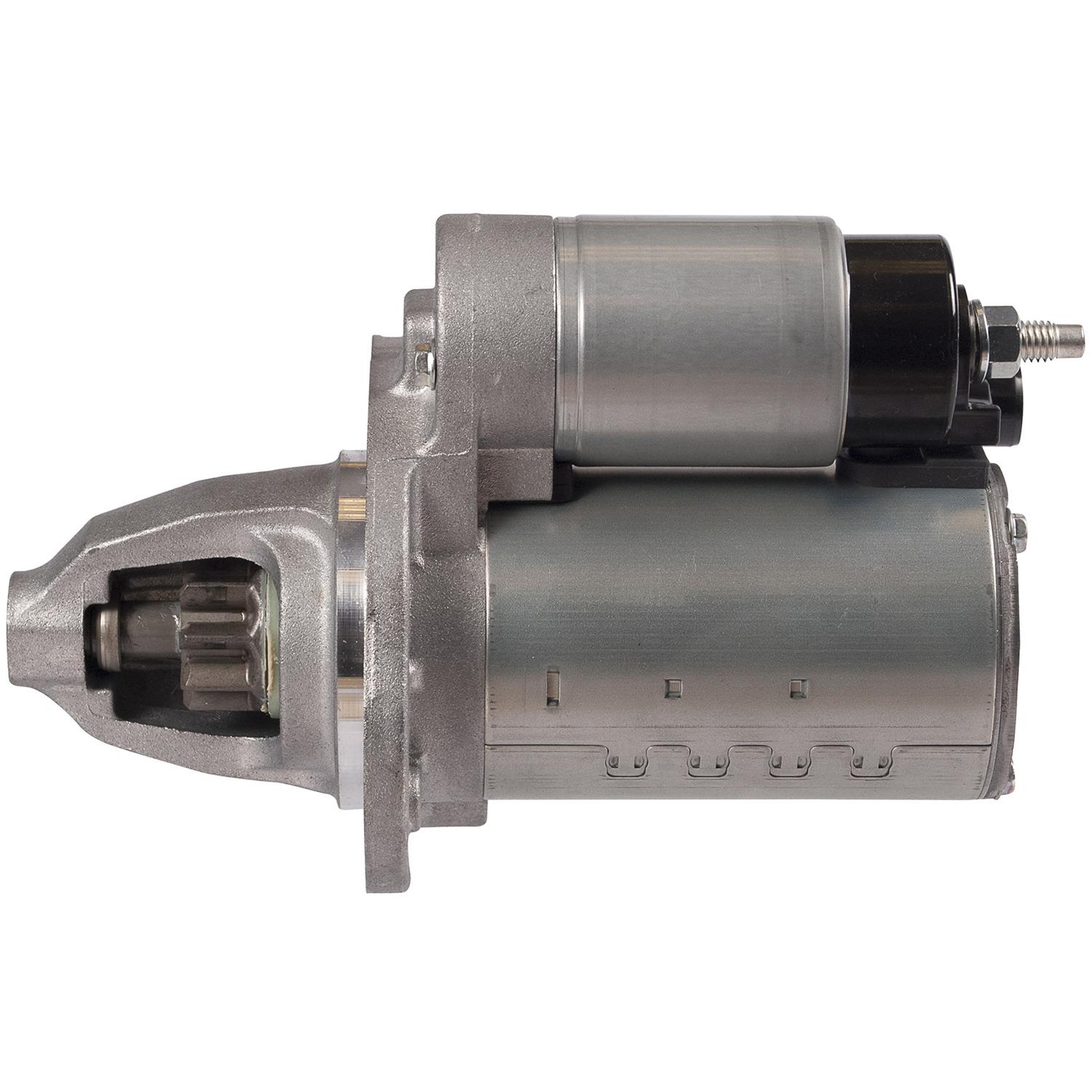 Denso 2800432 - Starter Motor Denso 2800432 Starter Motor product image 2 of 2