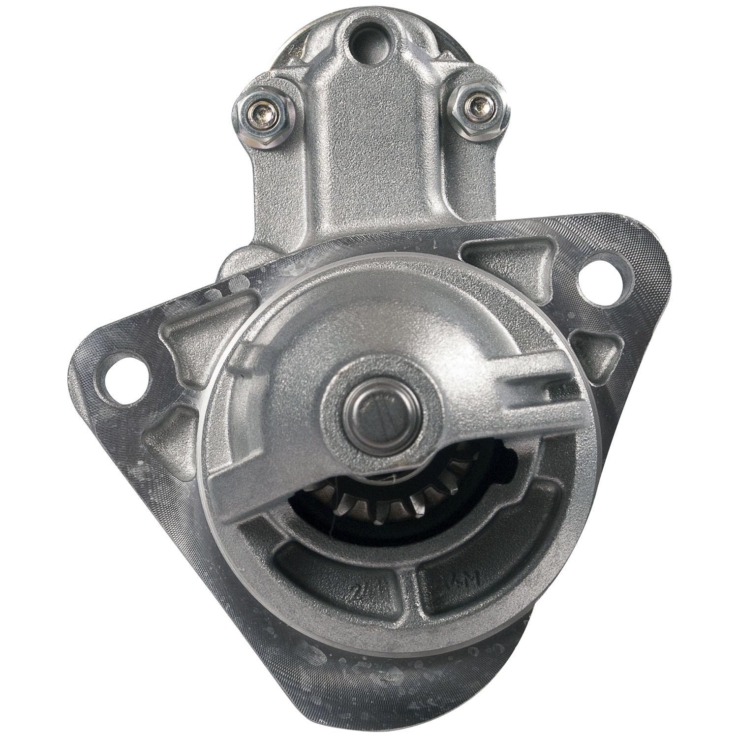 Denso 2800433 - Starter Motor Denso 2800433 Starter Motor product image 1 of 2
