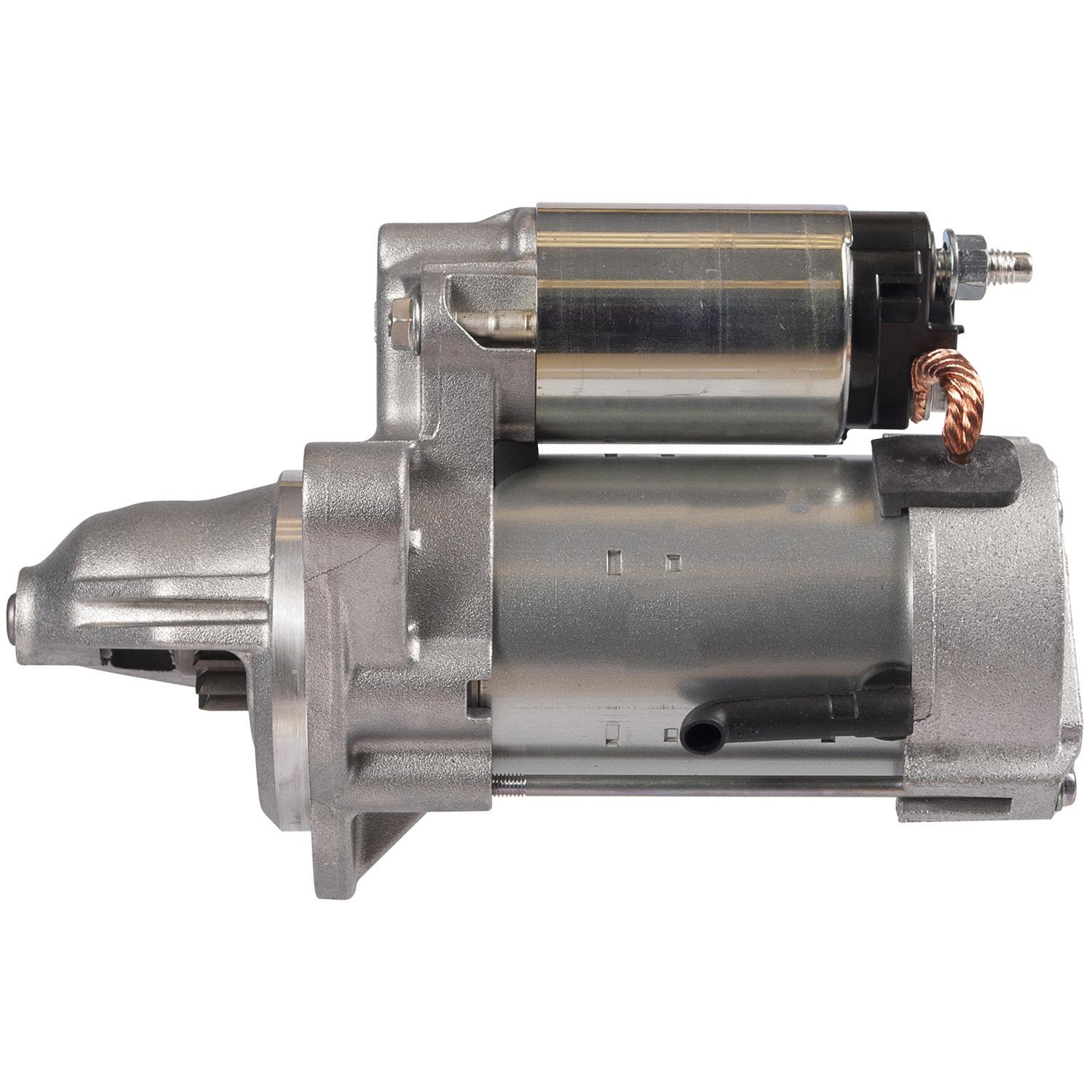 Denso 2800433 - Starter Motor Denso 2800433 Starter Motor product image 2 of 2
