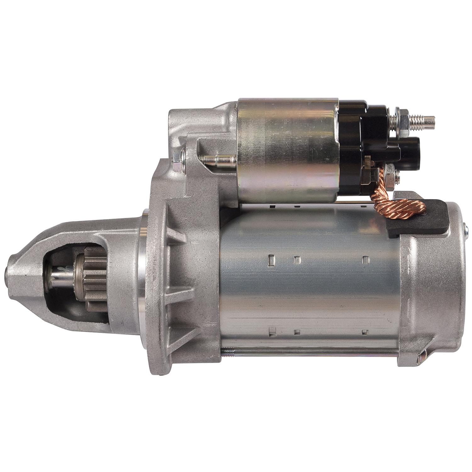 Denso 2800436 - Starter Motor Denso 2800436 Starter Motor product image 2 of 2
