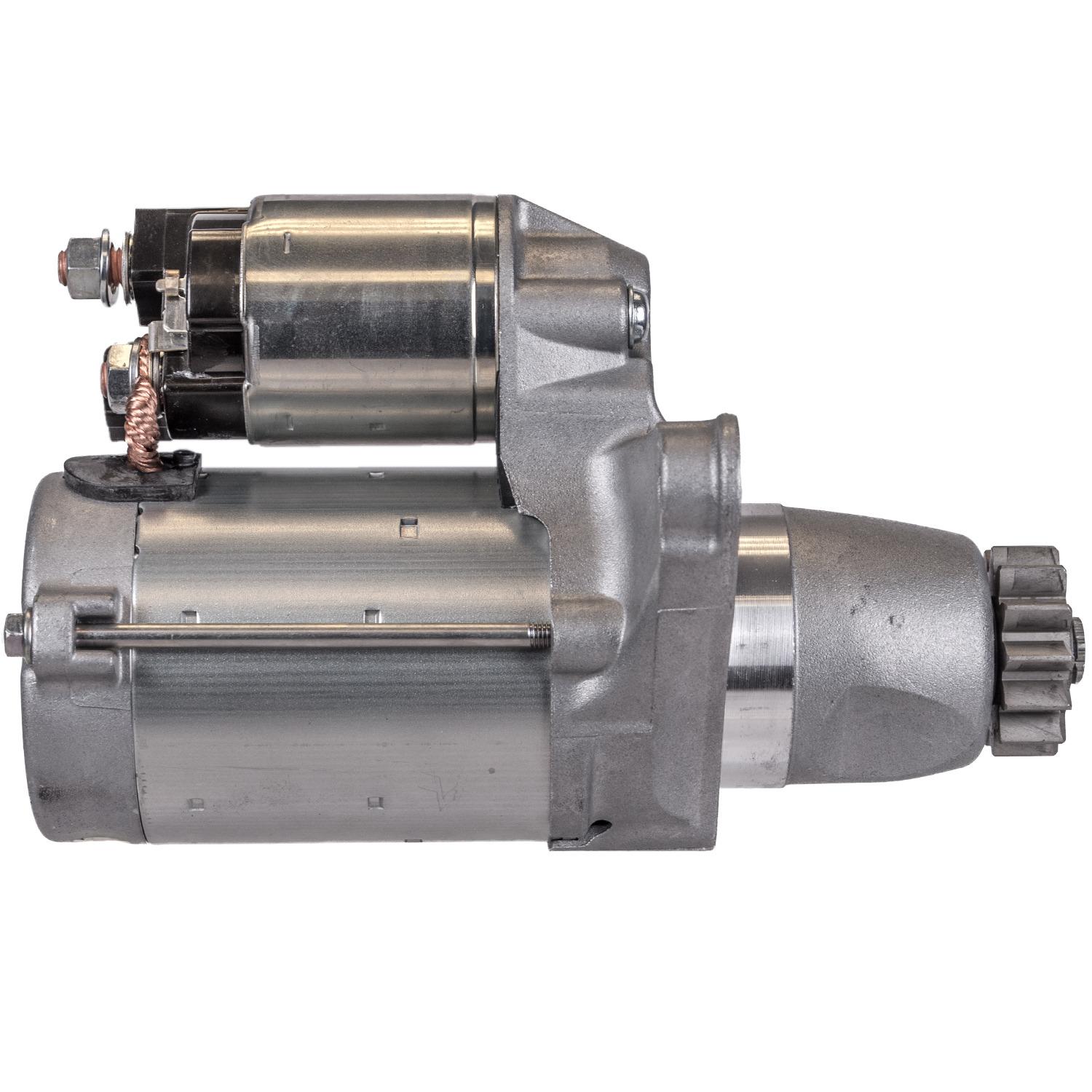 Denso 2800442 - Starter Motor Denso 2800442 Starter Motor product image 2 of 2
