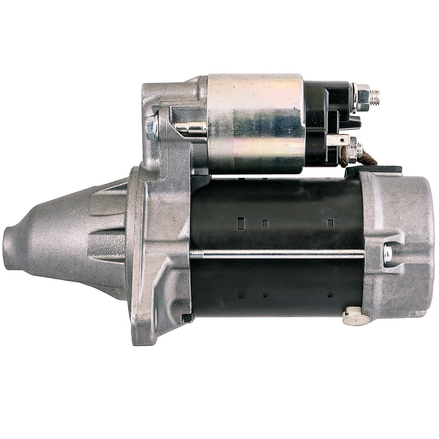 Denso 2800449 - Starter Motor Denso 2800449 Starter Motor product image 2 of 2