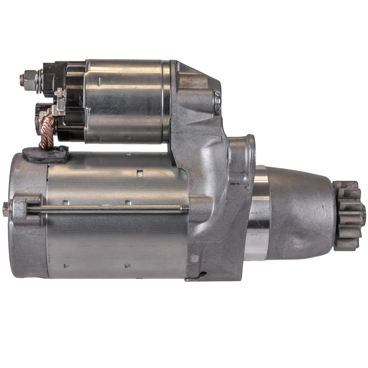 Denso 2800451 - Starter Motor Denso 2800451 Starter Motor product image 2 of 2