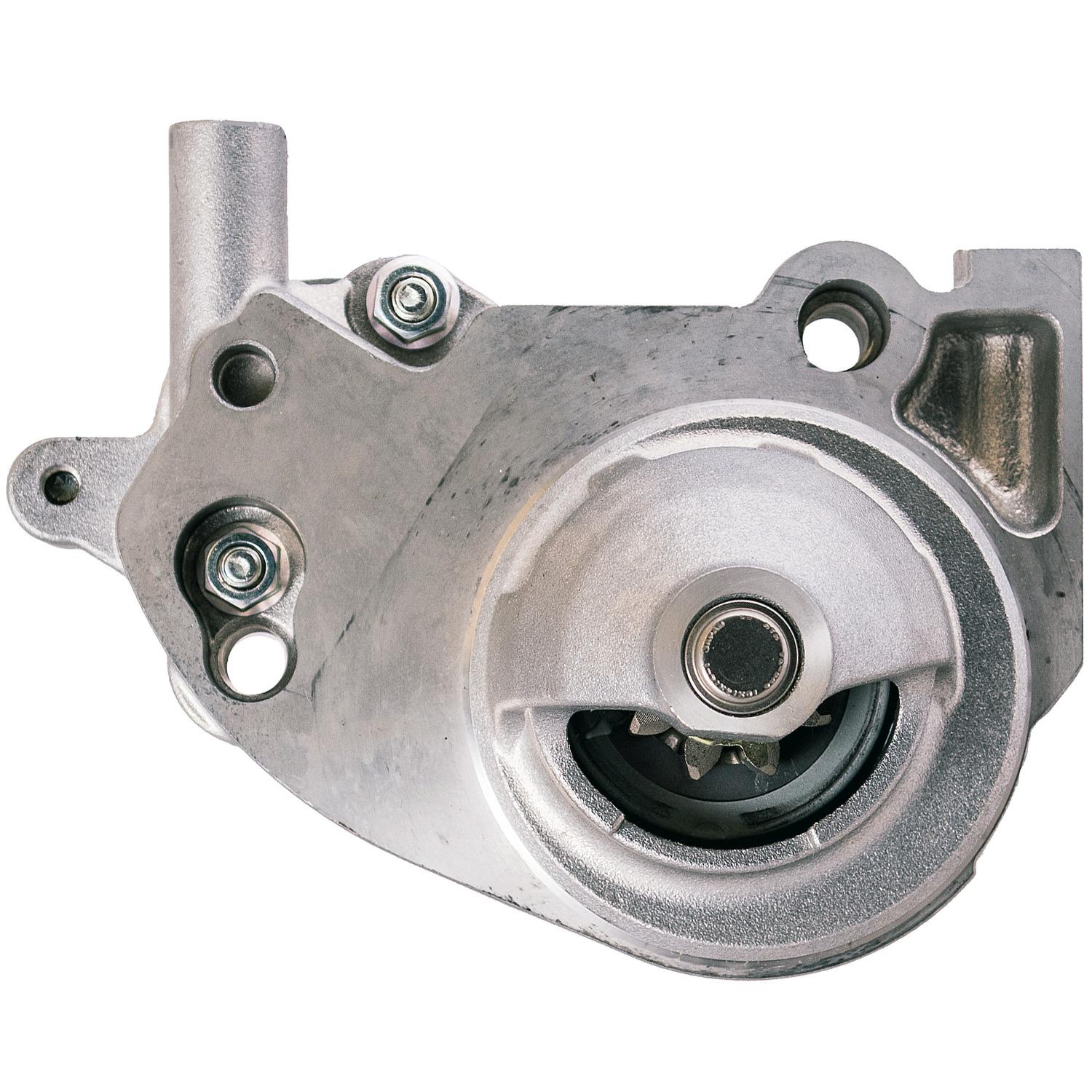 Denso 2800452 - Starter Motor Denso 2800452 Starter Motor product image 1 of 2
