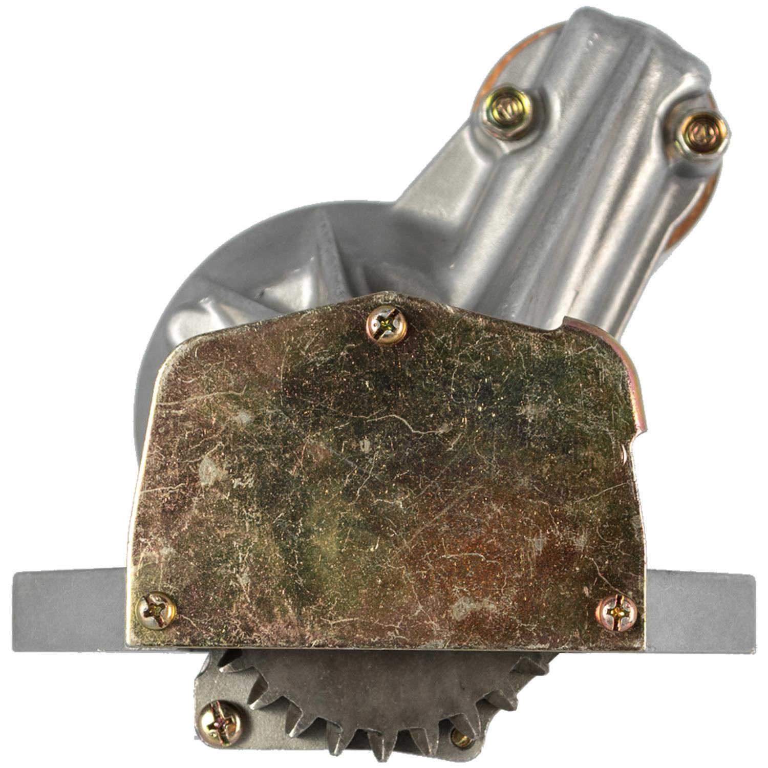 Denso 2803104 Starter Motor product image 1 of 2