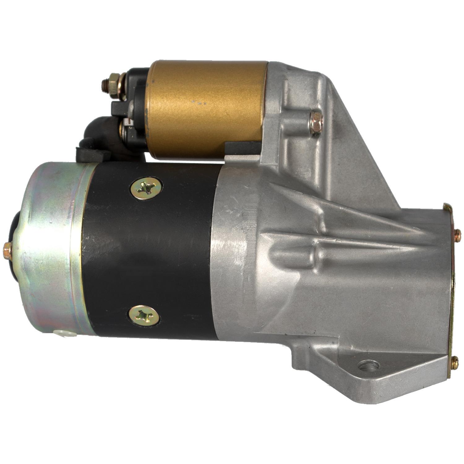 Denso 2803104 Starter Motor product image 2 of 2