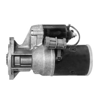 Denso 2803105 Starter Motor product image 2 of 2