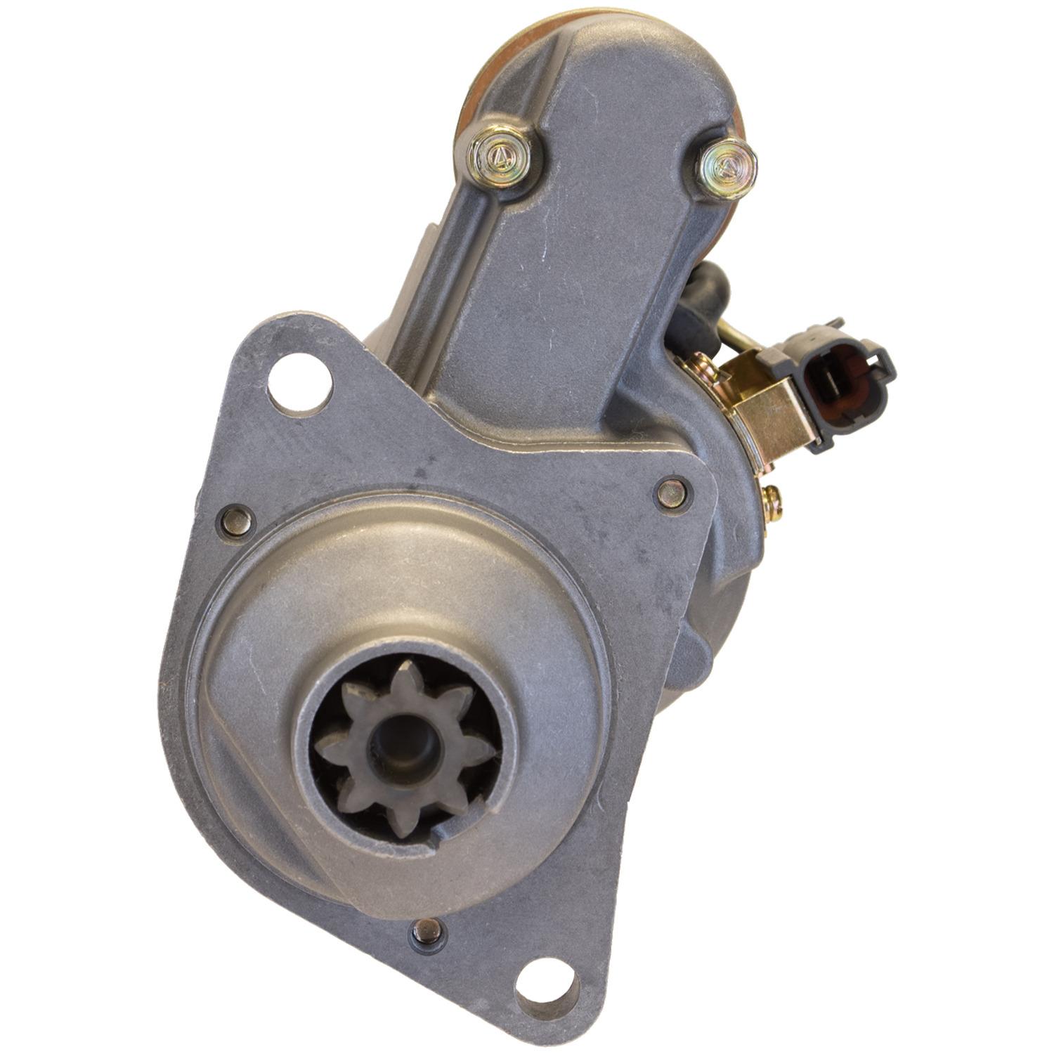 Denso 2803107 Starter Motor product image 1 of 2