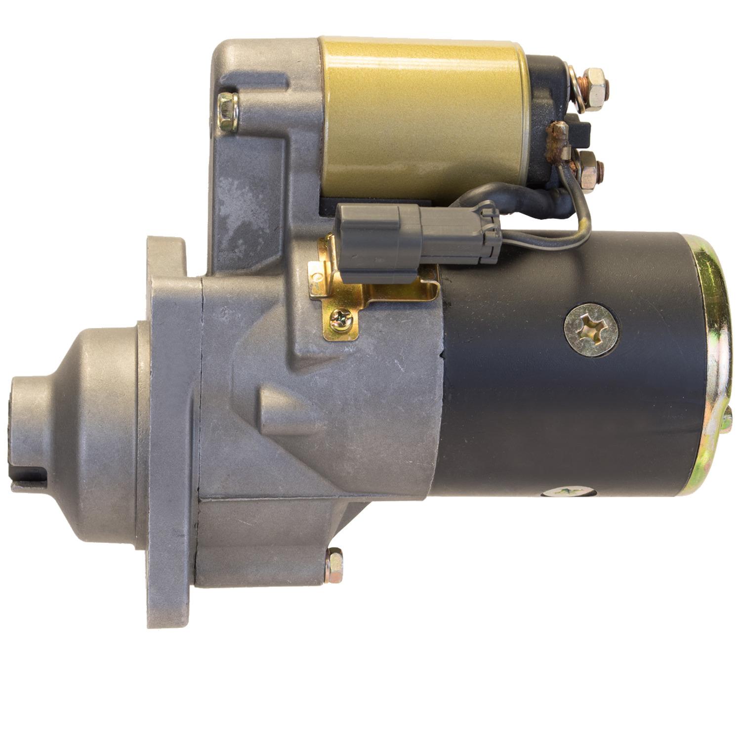 Denso 2803107 Starter Motor product image 2 of 2