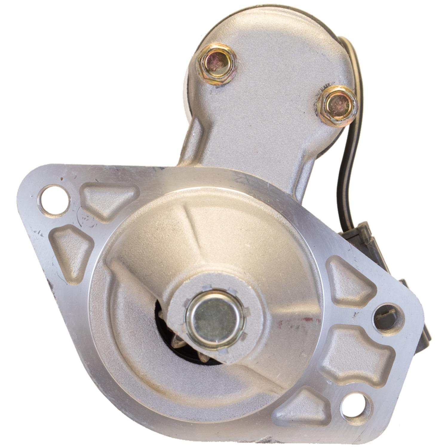 Denso 2803110 - Starter Motor Denso 2803110 Starter Motor product image 1 of 2