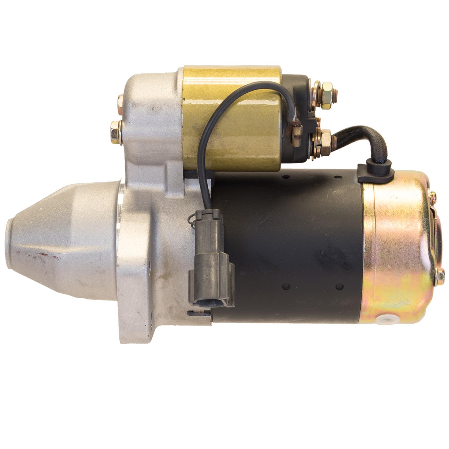 Denso 2803110 - Starter Motor Denso 2803110 Starter Motor product image 2 of 2