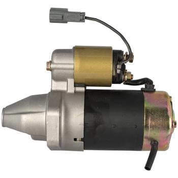 Denso 2803112 Starter Motor product image 2 of 2