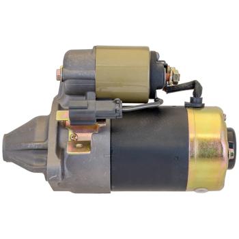 Denso 2803115 Starter Motor product image 2 of 2