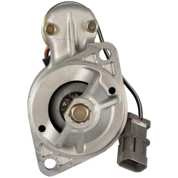 Denso 2803116 Starter Motor product image 1 of 2