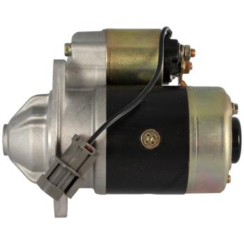 Denso 2803116 Starter Motor product image 2 of 2