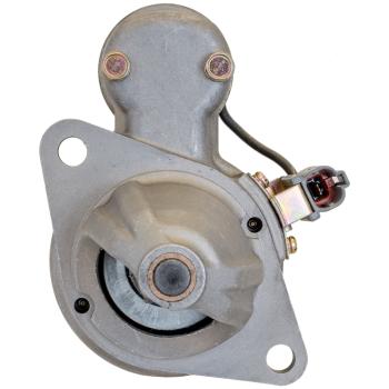 Denso 2803119 Starter Motor product image 1 of 2