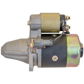 Denso 2803119 Starter Motor product image 2 of 2