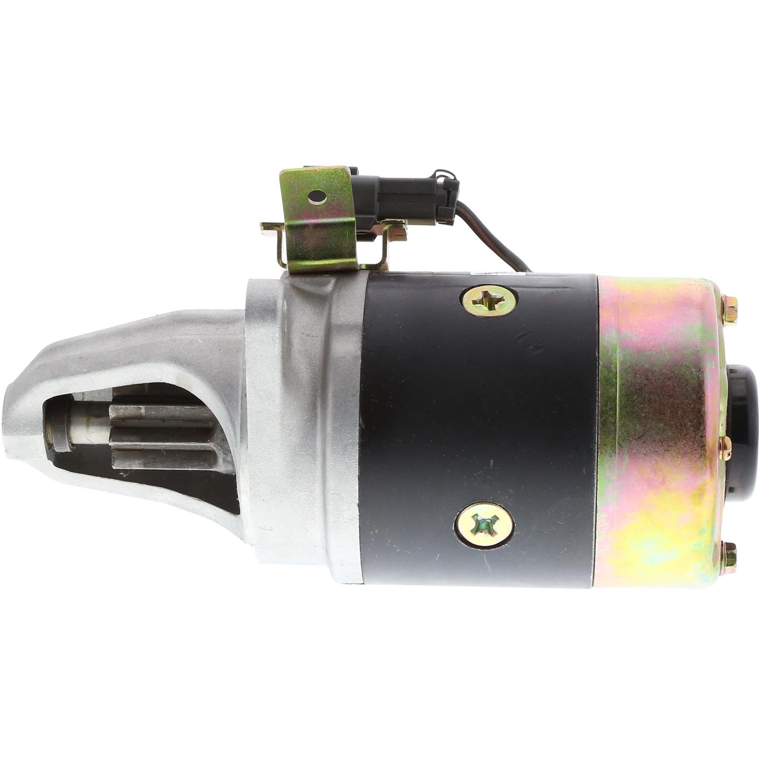 Denso 2803120 - Starter Motor Denso 2803120 Starter Motor product image 2 of 2
