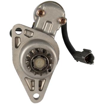 Denso 2803122 Starter Motor product image 1 of 2