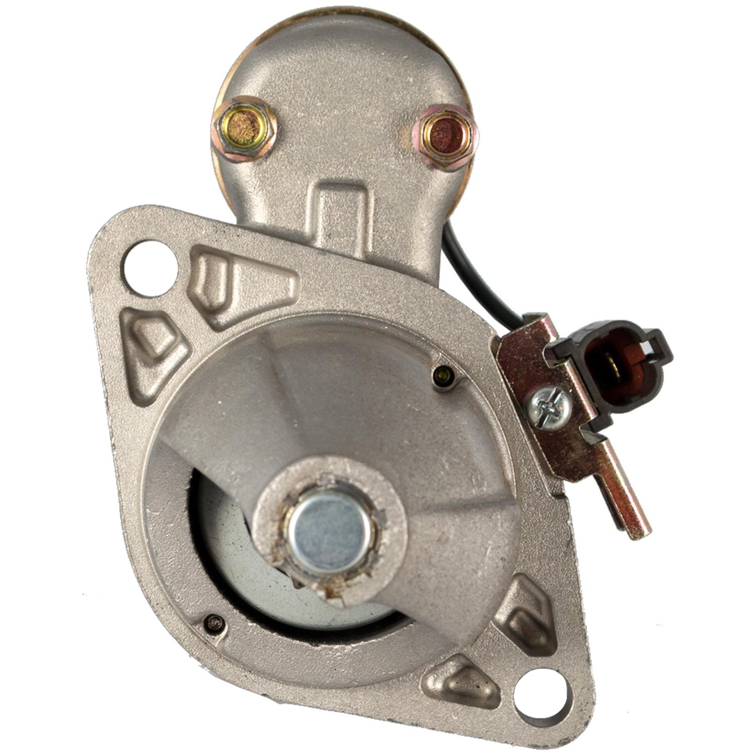 Denso 2803125 - Starter Motor Denso 2803125 Starter Motor product image 1 of 2