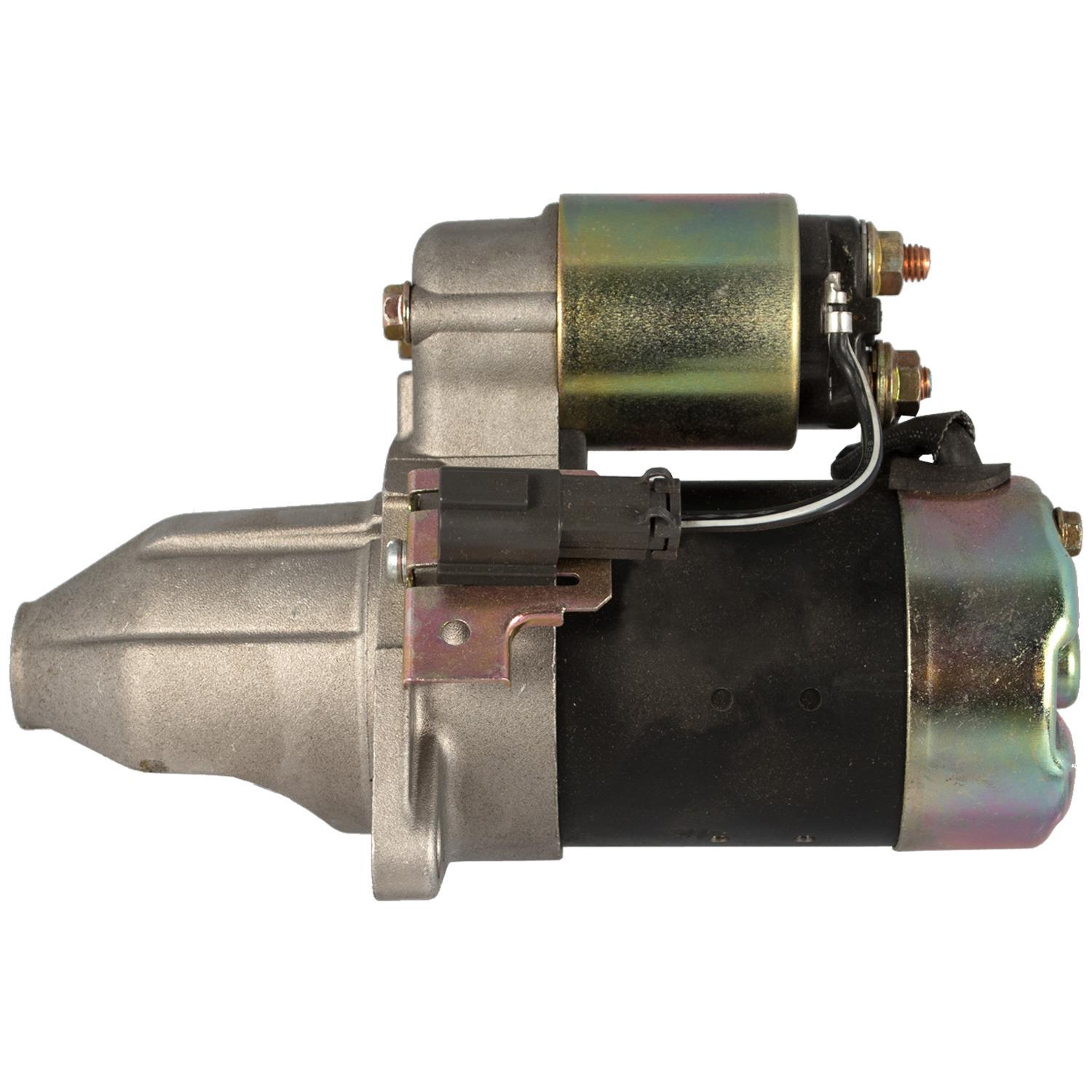 Denso 2803125 - Starter Motor Denso 2803125 Starter Motor product image 2 of 2