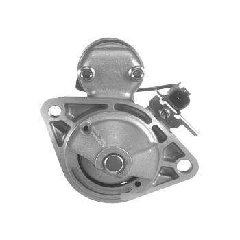 Denso 2803127 Starter Motor product image 1 of 2