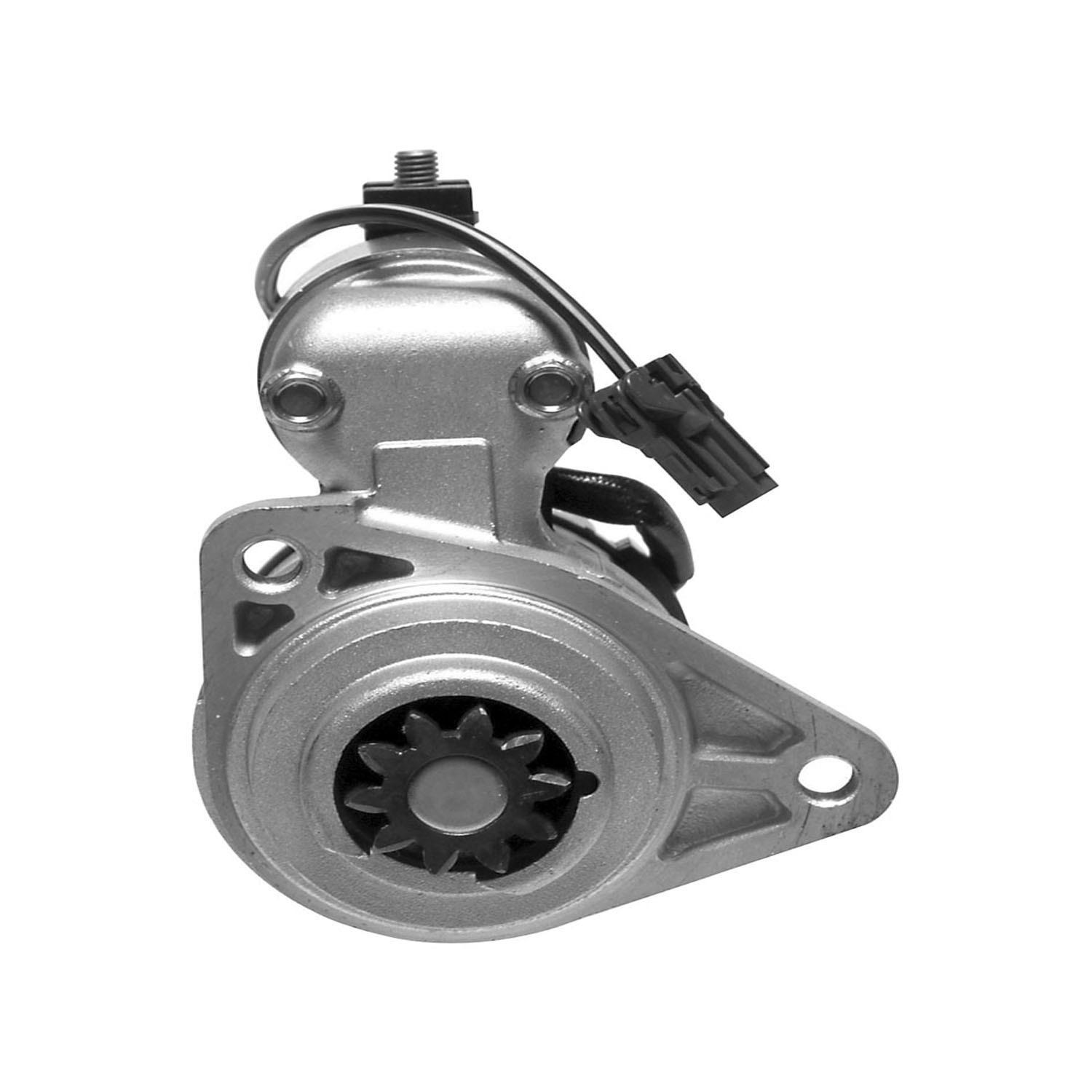 Denso 2803133 - Starter Motor Denso 2803133 Starter Motor product image 1 of 2