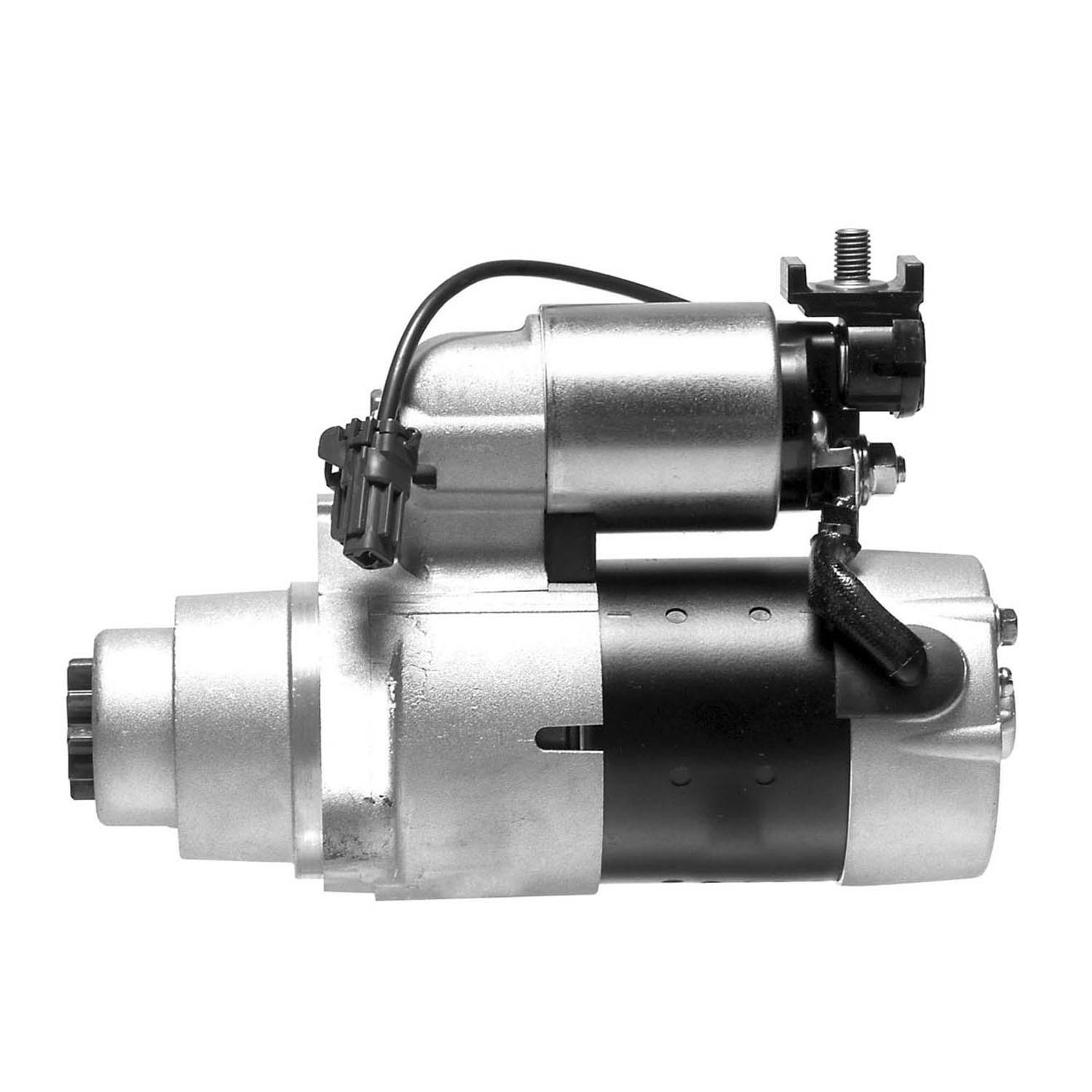 Denso 2803133 - Starter Motor Denso 2803133 Starter Motor product image 2 of 2