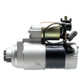 Denso 2803136 Starter Motor product image 2 of 2