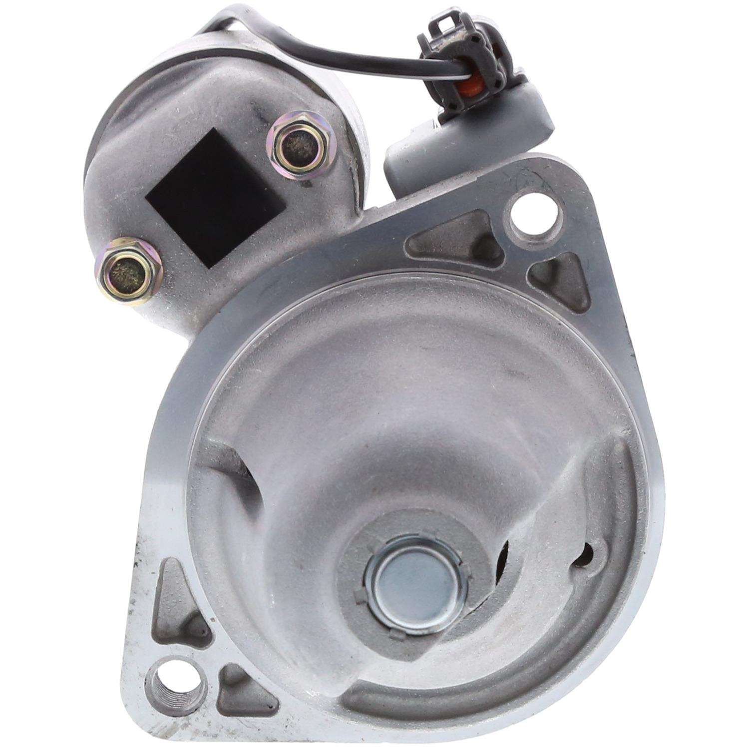 Denso 2803137 - Starter Motor Denso 2803137 Starter Motor product image 1 of 2
