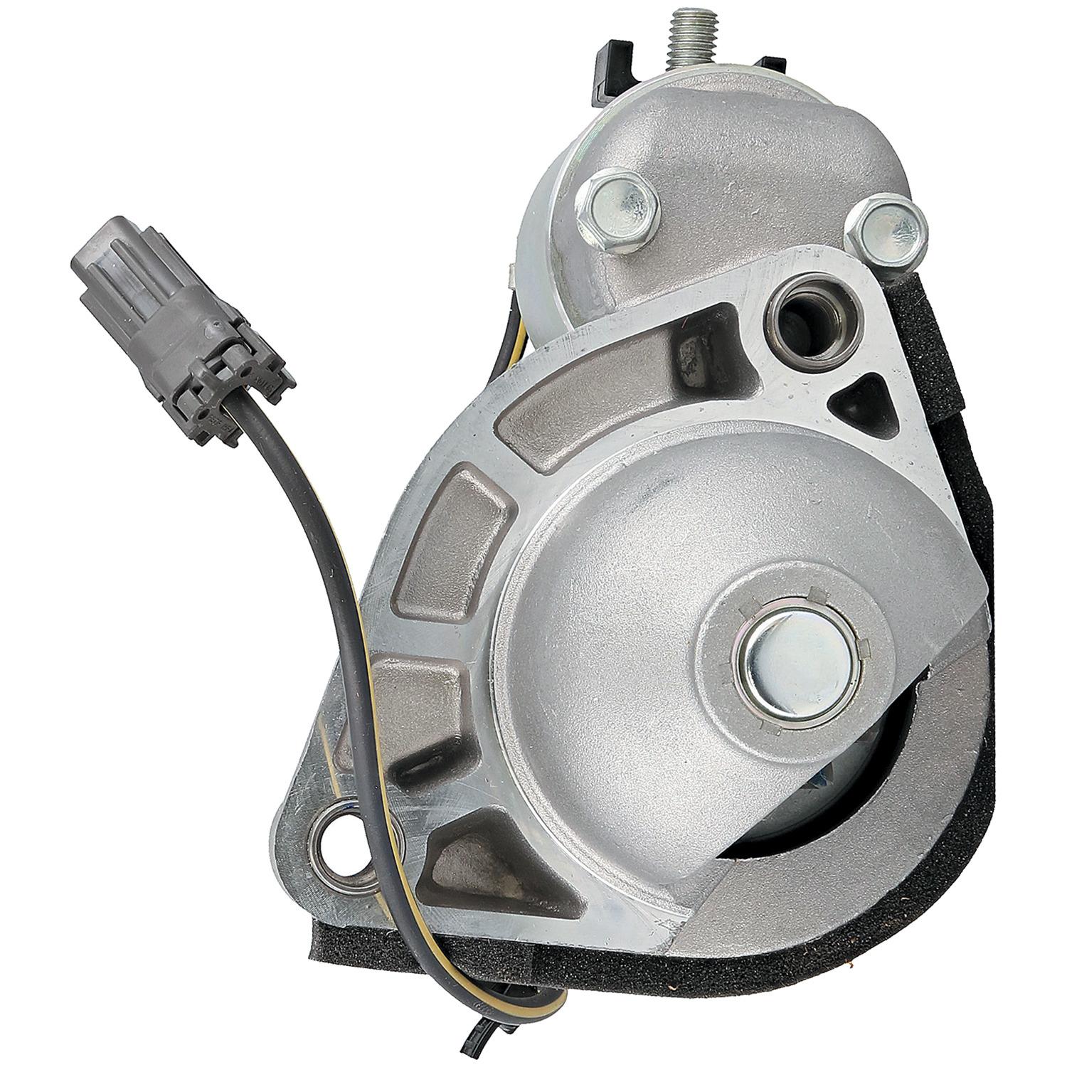 Denso 2803142 - Starter Motor Denso 2803142 Starter Motor product image 1 of 2