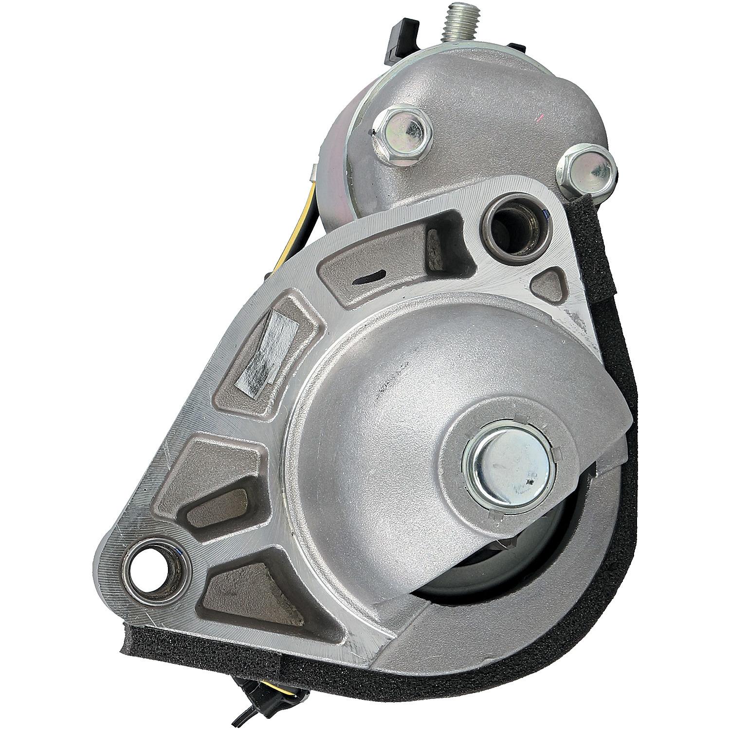 Denso 2803143 - Starter Motor Denso 2803143 Starter Motor product image 1 of 2