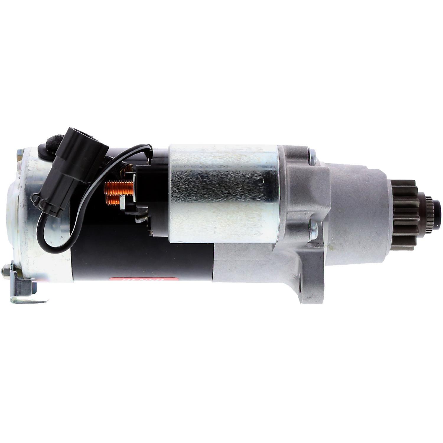 Denso 2804103 - Starter Motor Denso 2804103 Starter Motor product image 2 of 2