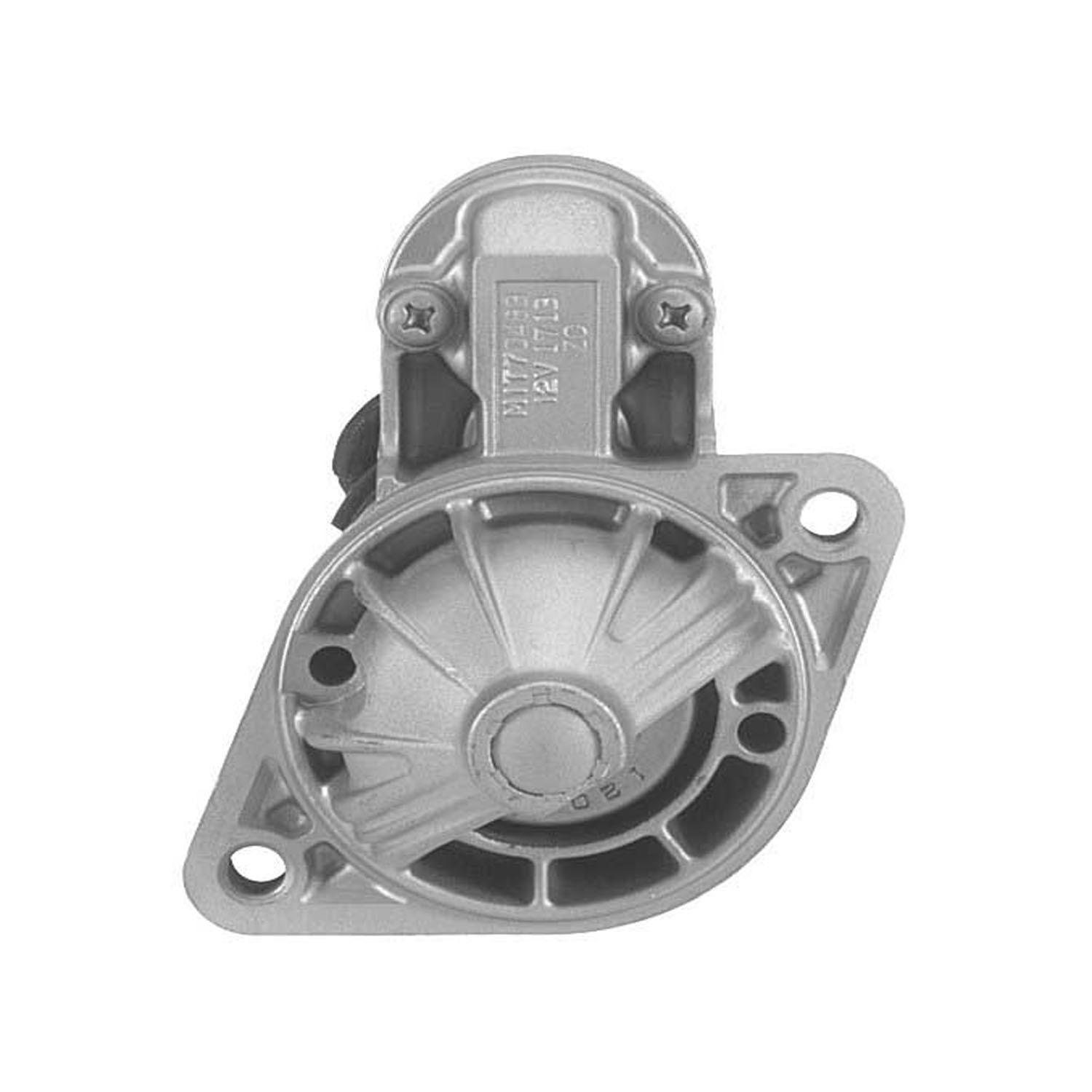 Denso 2804104 - Starter Motor Denso 2804104 Starter Motor product image 1 of 2