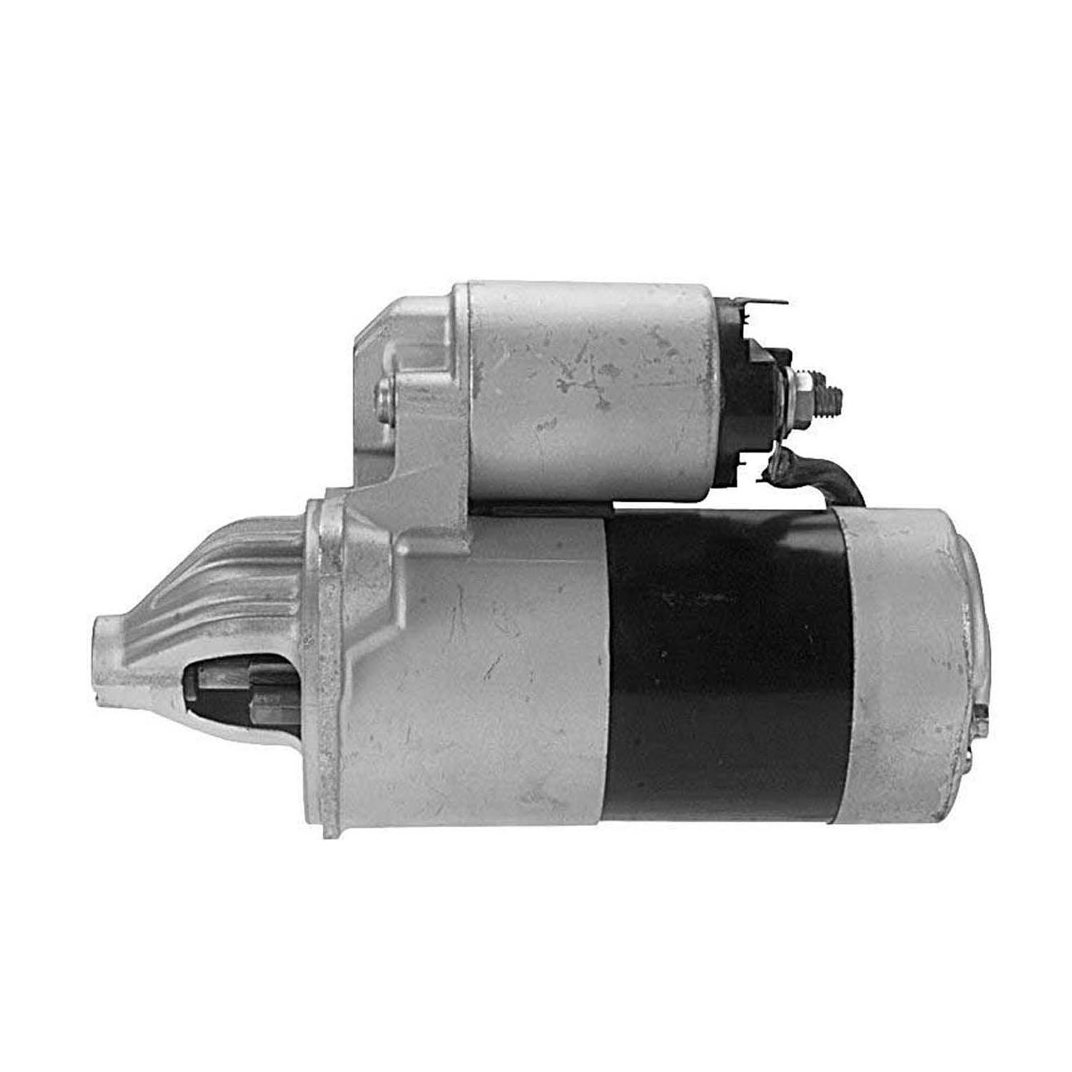 Denso 2804104 - Starter Motor Denso 2804104 Starter Motor product image 2 of 2