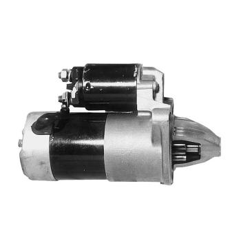 Denso 2804105 Starter Motor product image 2 of 2