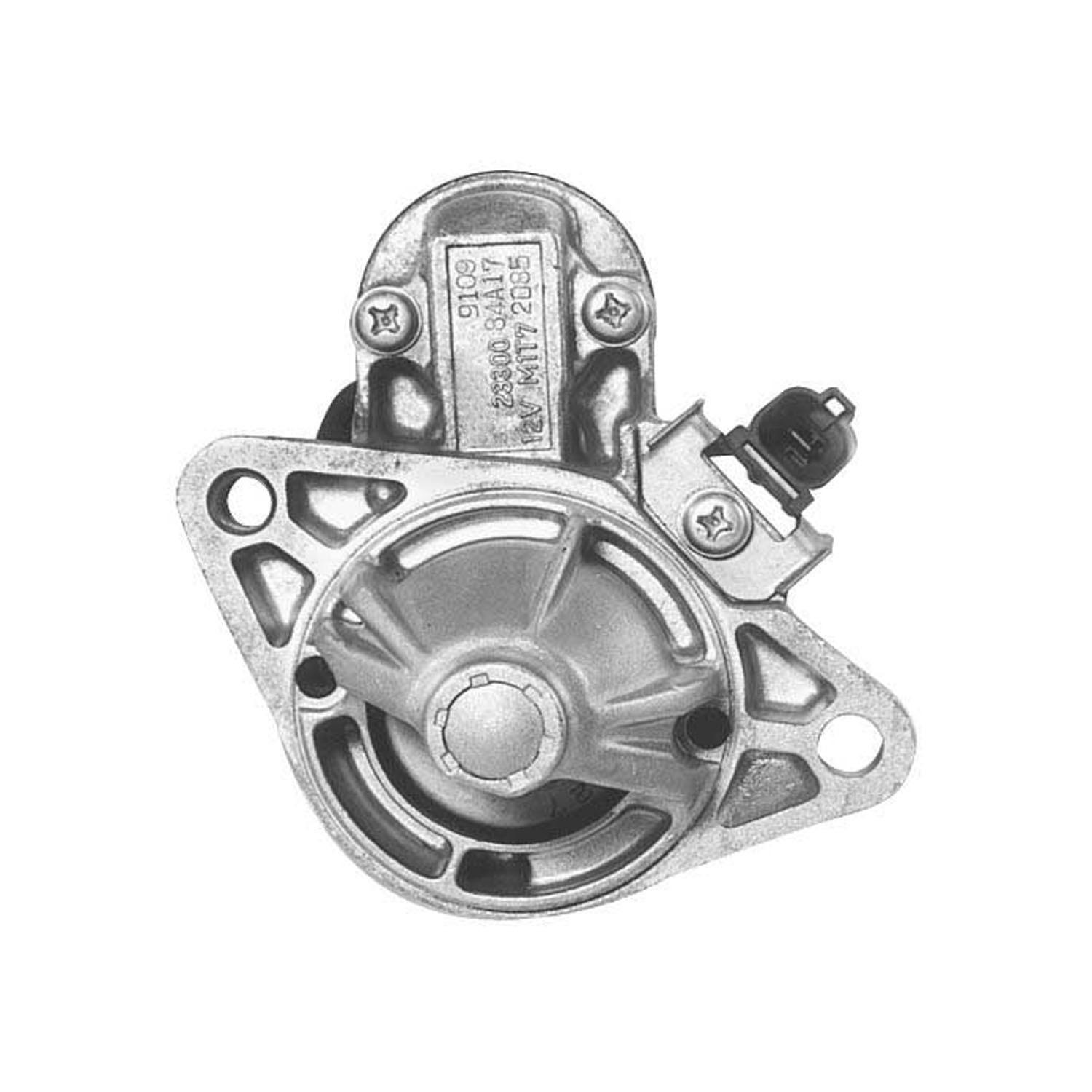 Denso 2804106 - Starter Motor Denso 2804106 Starter Motor product image 1 of 2