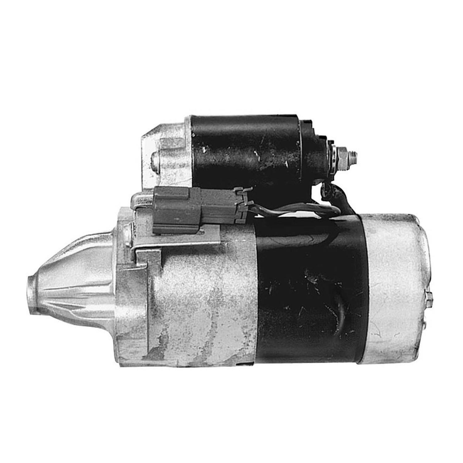 Denso 2804106 - Starter Motor Denso 2804106 Starter Motor product image 2 of 2