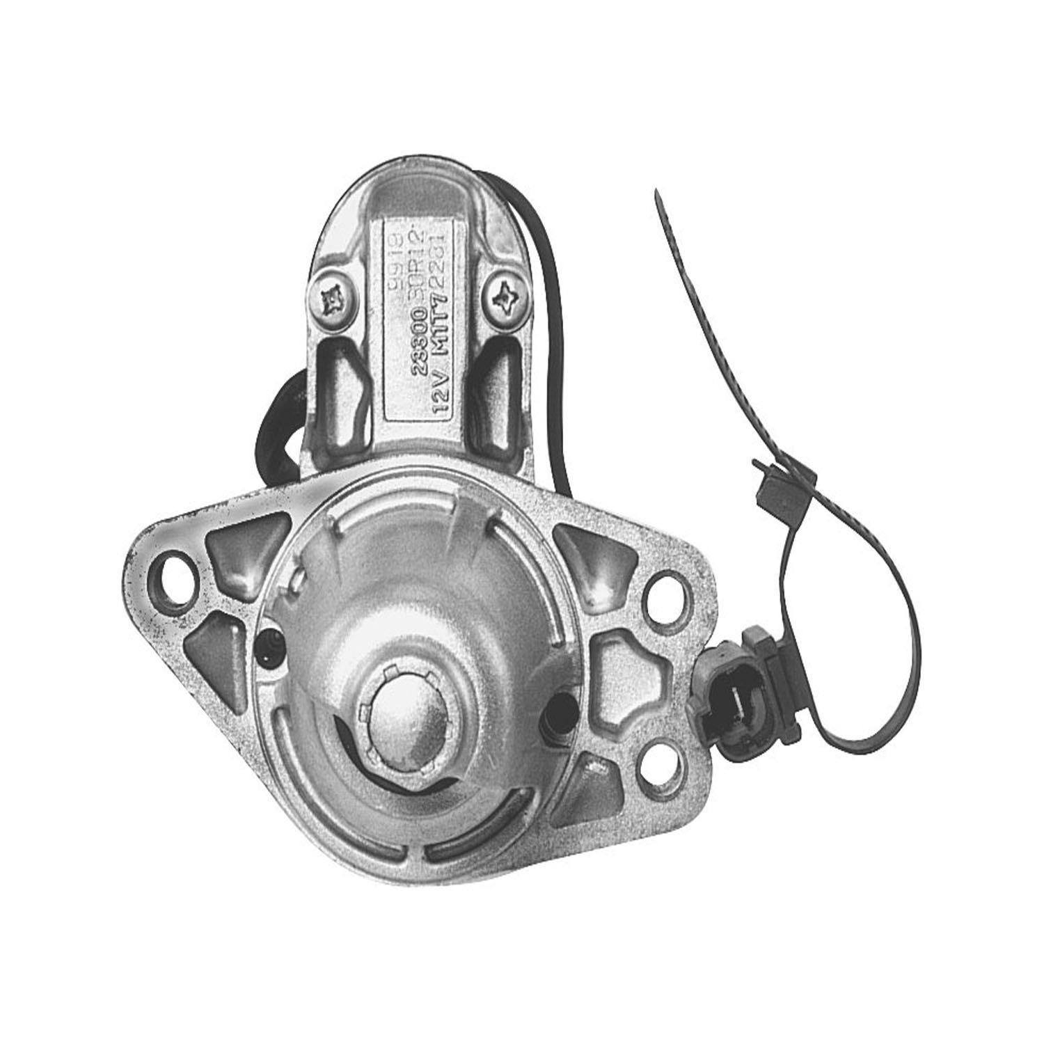 Denso 2804107 - Starter Motor Denso 2804107 Starter Motor product image 1 of 2