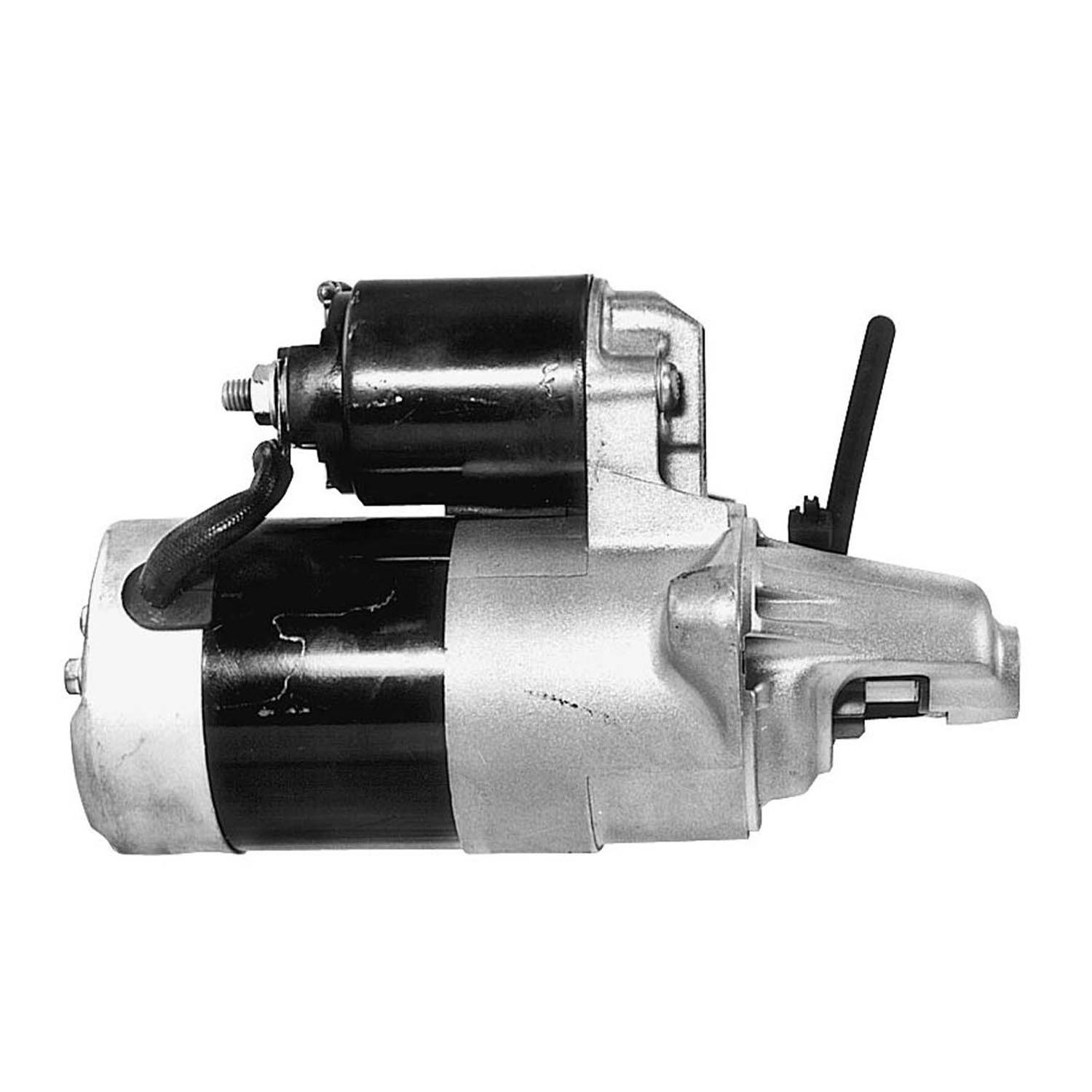 Denso 2804107 - Starter Motor Denso 2804107 Starter Motor product image 2 of 2