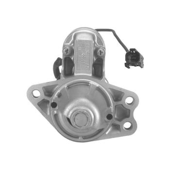 Denso 2804109 Starter Motor product image 1 of 2