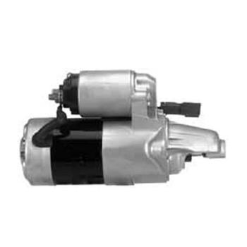 Denso 2804109 Starter Motor product image 2 of 2