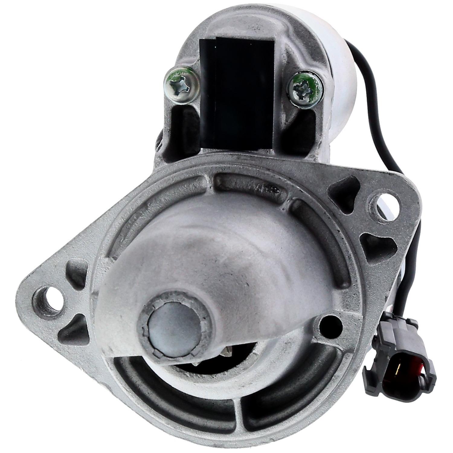 Denso 2804110 Starter Motor product image 1 of 2