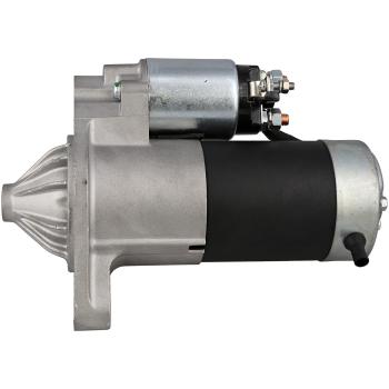 Denso 2804114 Starter Motor product image 2 of 2