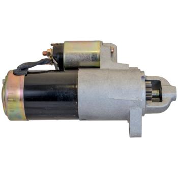 Denso 2804115 Starter Motor product image 2 of 2